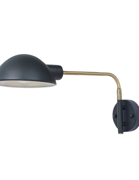 OL69379BK Interior Wall Light Black - OL69379BKOL69379BK