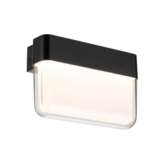 FADRO EX18-WH - FADRO 18 EXTERIOR WALL LIGHT - WHITE