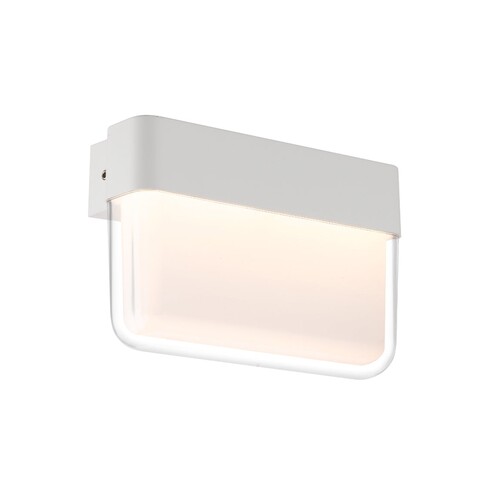 FADRO EX18-WH - FADRO 18 EXTERIOR WALL LIGHT - FADRO EX18-WH