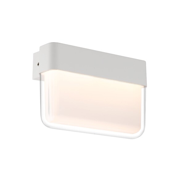 FADRO EX18-WH - FADRO 18 EXTERIOR WALL LIGHT - FADRO EX18-WH
