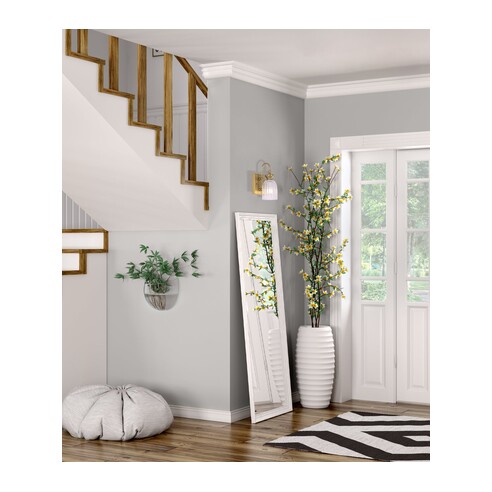 SINO-W1 - SINO Interior Ellipse Single Clear SINO-W1