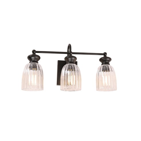 SINO-W3 - SINO Interior Ellipse Triple Clear SINO-W3