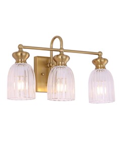 SINO-W3 Interior Wall Light Rectangular 3W Black - SINO-W3SINO-W3 2