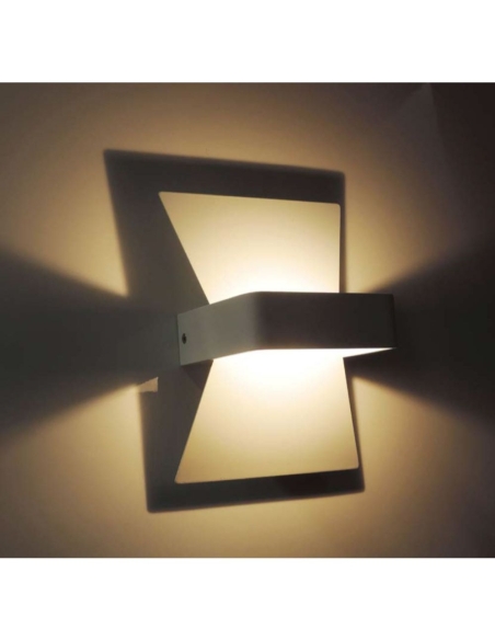 DAVOS - DAVOS City Series LED Interior Matte DAVOS
