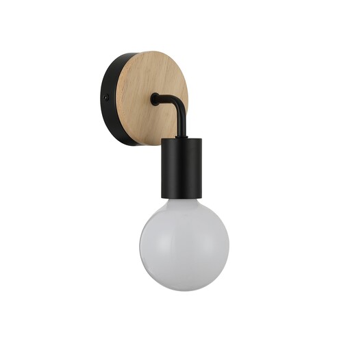 SOLO2 - SOLO Interior Iron Bracket with Round SOLO2