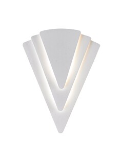 SURAT Interior Wall Light 13W 3000K White - SURATSURAT