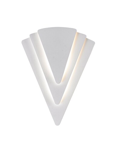 SURAT Interior Wall Light 13W 3000K White - SURATSURAT