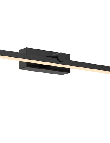 Foley Wall Light 40 8W - FOLEY WB40-AG3CFOLEY WB40-AG3C
