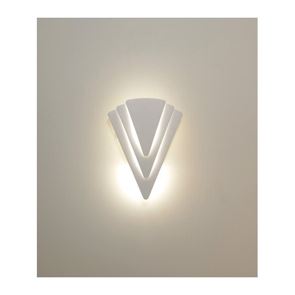 SURAT - SURAT City Series LED Dual-CCT Interior SURAT