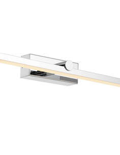 Foley Wall Light 40 8W - FOLEY WB40-BK3CFOLEY WB40-BK3C