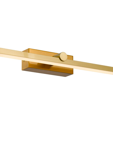 Foley Wall Light 40 8W - FOLEY WB40-CH3CFOLEY WB40-CH3C