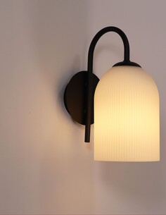 OL69551BK Interior Wall Light Black - OL69551BKOL69551BK