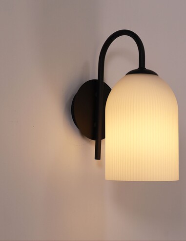 OL69551BK Interior Wall Light Black - OL69551BKOL69551BK