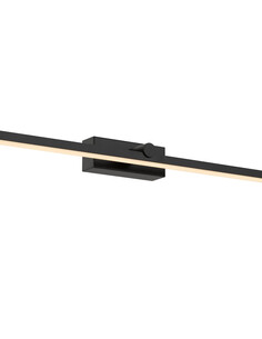 Foley Wall Light 60 12W - FOLEY WB60-AG3CFOLEY WB60-AG3C