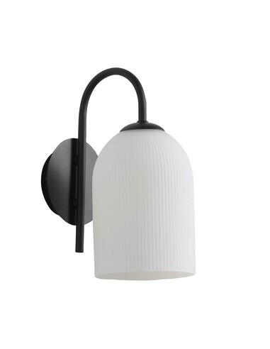 OL69551BK Interior Wall Light Black - OL69551BKOL69551BK