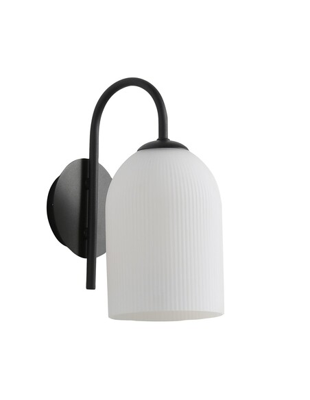 OL69551BK Interior Wall Light Black - OL69551BKOL69551BK