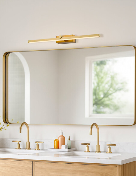 Foley Wall Light 60 12W - FOLEY WB60-BK3CFOLEY WB60-BK3C