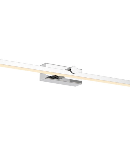 Foley Wall Light 60 12W - FOLEY WB60-BK3CFOLEY WB60-BK3C
