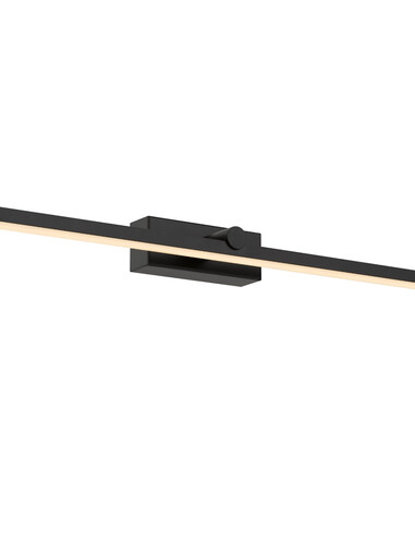 Foley Wall Light 60 12W - FOLEY WB60-CH3CFOLEY WB60-CH3C