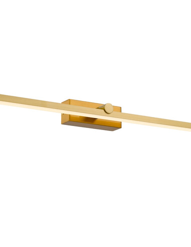 Foley Wall Light 60 12W - FOLEY WB60-CH3CFOLEY WB60-CH3C