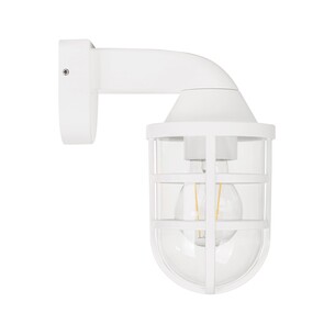 HV3511W-WHT - HV3511W-White - Marina Polycarbonate White HV3511W-WHT