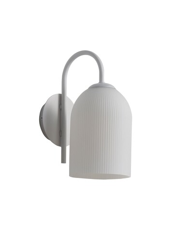 OL69551WH Interior Wall Light White - OL69551WHOL69551WH