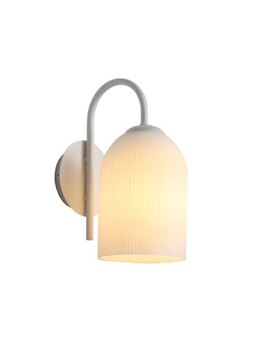 OL69551WH Interior Wall Light White - OL69551WHOL69551WH