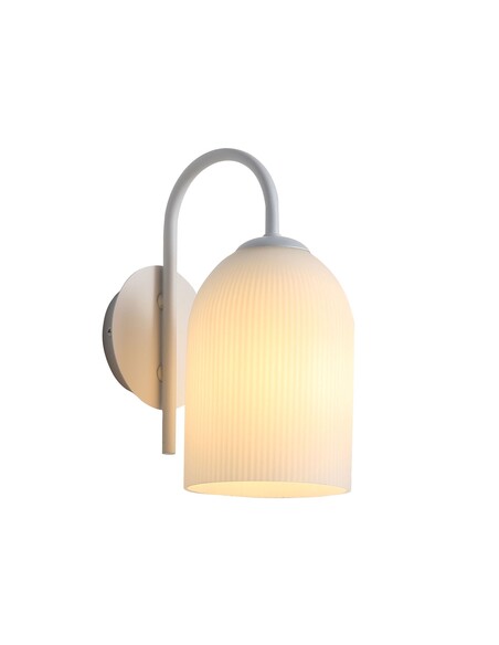 OL69551WH Interior Wall Light White - OL69551WHOL69551WH
