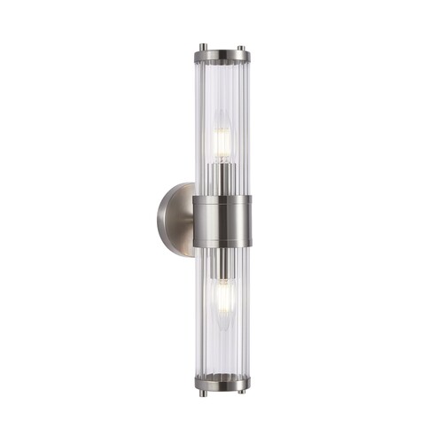 TIEMPO2 - TIEMPO Interior Up/Down Tubular Clear TIEMPO2