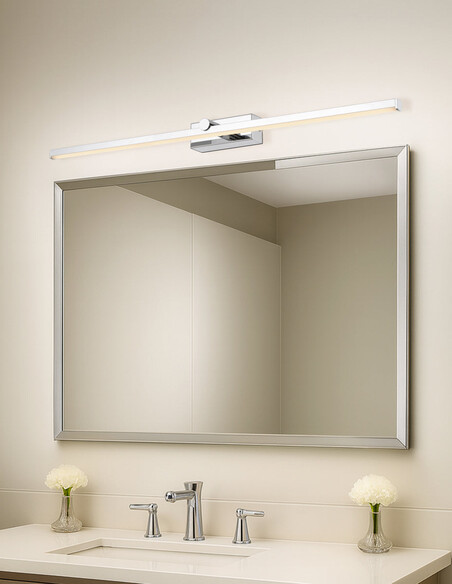 Foley Wall Light 80 20W - FOLEY WB80-AG3CFOLEY WB80-AG3C