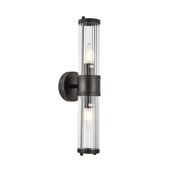 TIEMPO2 - TIEMPO Interior Up/Down Tubular Clear TIEMPO2