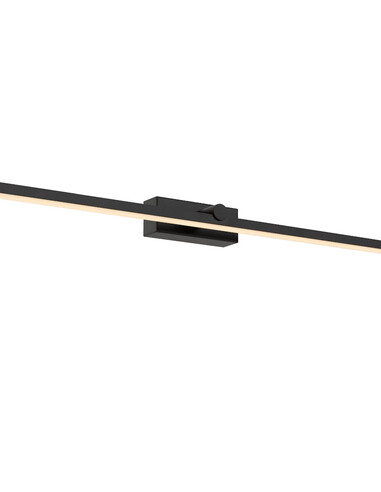 Foley Wall Light 80 20W - FOLEY WB80-AG3CFOLEY WB80-AG3C