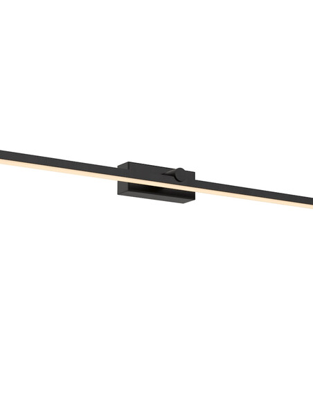 Foley Wall Light 80 20W - FOLEY WB80-AG3CFOLEY WB80-AG3C