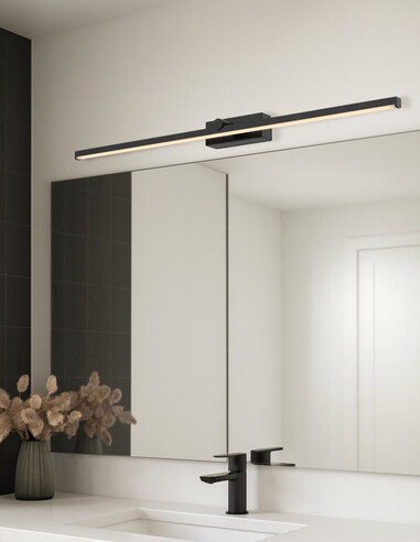 Foley Wall Light 80 20W - FOLEY WB80-AG3CFOLEY WB80-AG3C