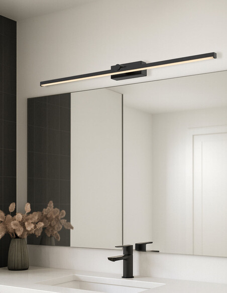 Foley Wall Light 80 20W - FOLEY WB80-AG3CFOLEY WB80-AG3C