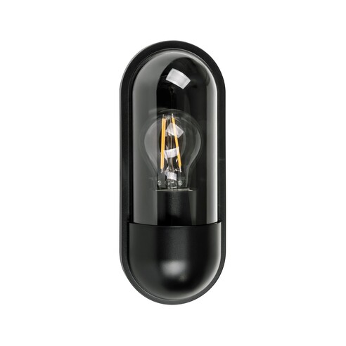 HV3512W-BLK - HV3512W-Black- Lume Polycarbonate HV3512W-BLK