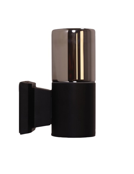 OL7181BK Exterior Wall Light Black - OL7181BKOL7181BK