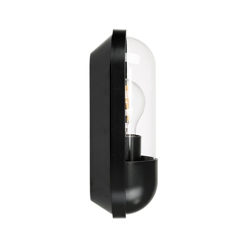 HV3512W-BLK - HV3512W-Black- Lume Polycarbonate HV3512W-BLK