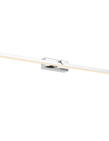 Foley Wall Light 80 20W - FOLEY WB80-CH3CFOLEY WB80-CH3C