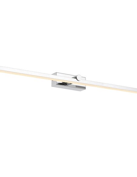 Foley Wall Light 80 20W - FOLEY WB80-CH3C