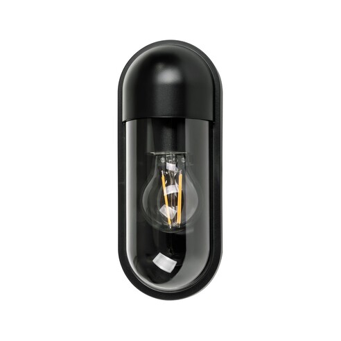 HV3512W-BLK - HV3512W-Black- Lume Polycarbonate HV3512W-BLK