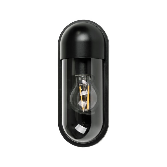 HV3512W-BLK - HV3512W-Black- Lume Polycarbonate HV3512W-BLK
