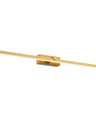 Foley Wall Light 80 20W - FOLEY WB80-CH3CFOLEY WB80-CH3C