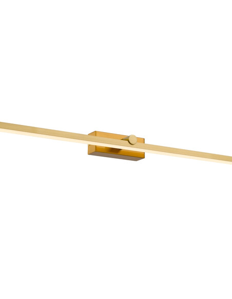Foley Wall Light 80 20W - FOLEY WB80-CH3CFOLEY WB80-CH3C