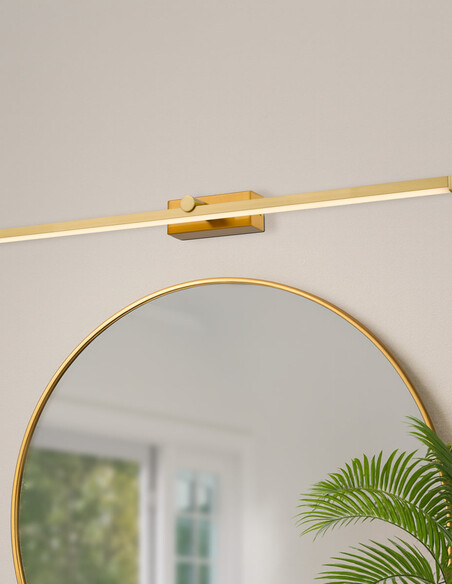 Foley Wall Light 80 20W - FOLEY WB80-CH3CFOLEY WB80-CH3C