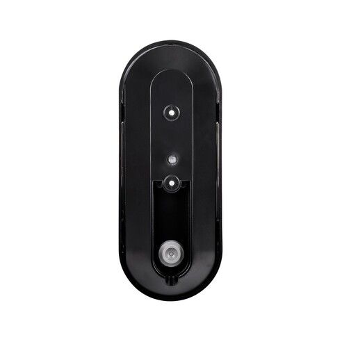 HV3512W-BLK - HV3512W-Black- Lume Polycarbonate HV3512W-BLK