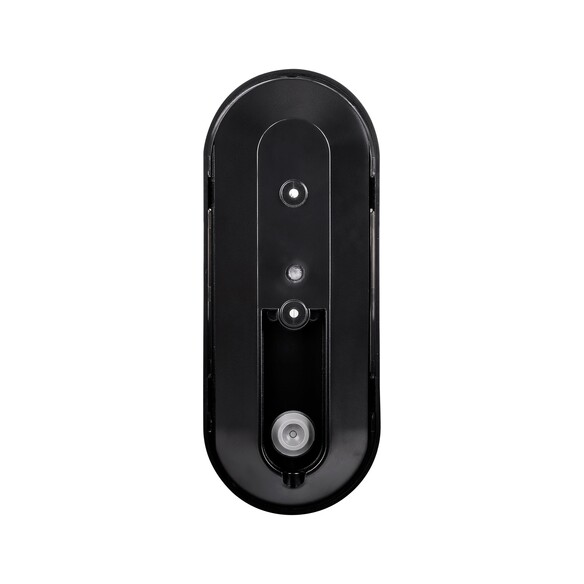 HV3512W-BLK - HV3512W-Black- Lume Polycarbonate HV3512W-BLK