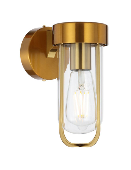 Fonseca Wall Light 25W E27 - FONSECA WB-AGFONSECA WB-AG