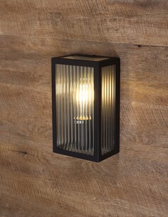 OL7651BK Exterior Wall Light Black - OL7651BKOL7651BK