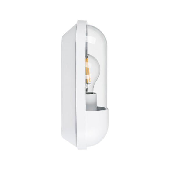 HV3512W-WHT - HV3512W-White - Lume Polycarbonate HV3512W-WHT